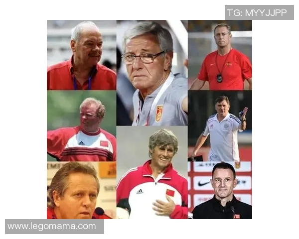 中国足球一流球星盘点:历史与现状中的代表人物与突出表现 中国足球一流球星盘点:历史与现状中的代表人物与突出表现