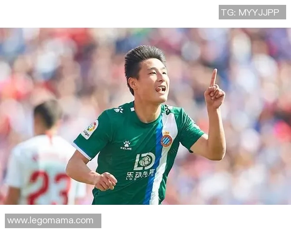 武磊引领中国足球新篇章展望未来发展方向与荣耀时刻