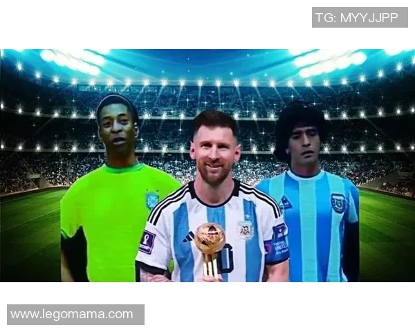 足球历史十大球星排名揭秘 谁是足坛真正的传奇人物