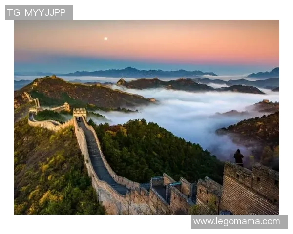 足球明星眼中的长城魅力探索与历史文化深度解读 足球明星眼中的长城魅力探索与历史文化深度解读